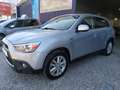 Mitsubishi ASX 200DI-D Motion Plateado - thumbnail 1