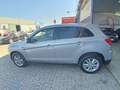 Mitsubishi ASX 200DI-D Motion Plateado - thumbnail 5
