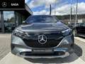 Mercedes-Benz EQE SUV 350 4MATIC Luxury Line Premium Gris - thumbnail 4