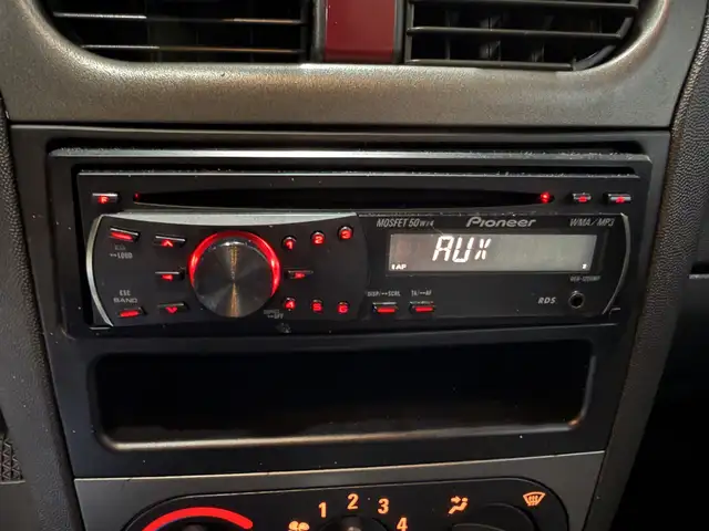Opel Corsa view 14