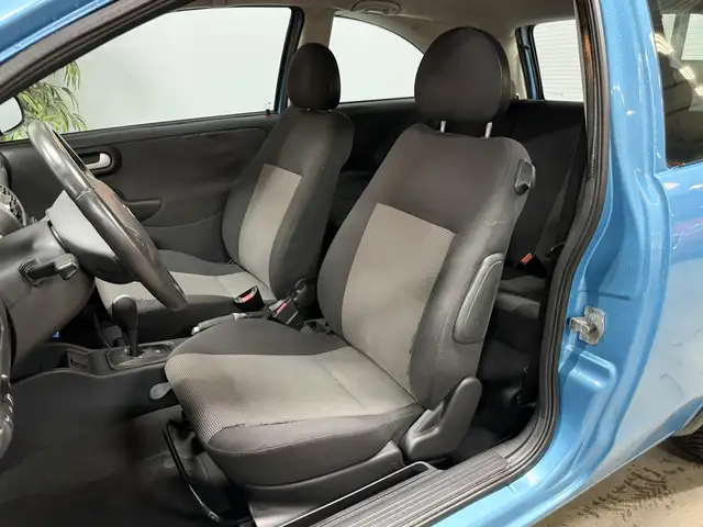 Opel Corsa view 10