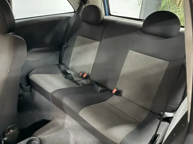 Opel Corsa view 9