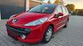 Peugeot 207 1.6 SW Sport PANORAMA AHK Rouge - thumbnail 1
