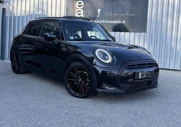 COOPER 136CH EDITION CAMDEN BVA7