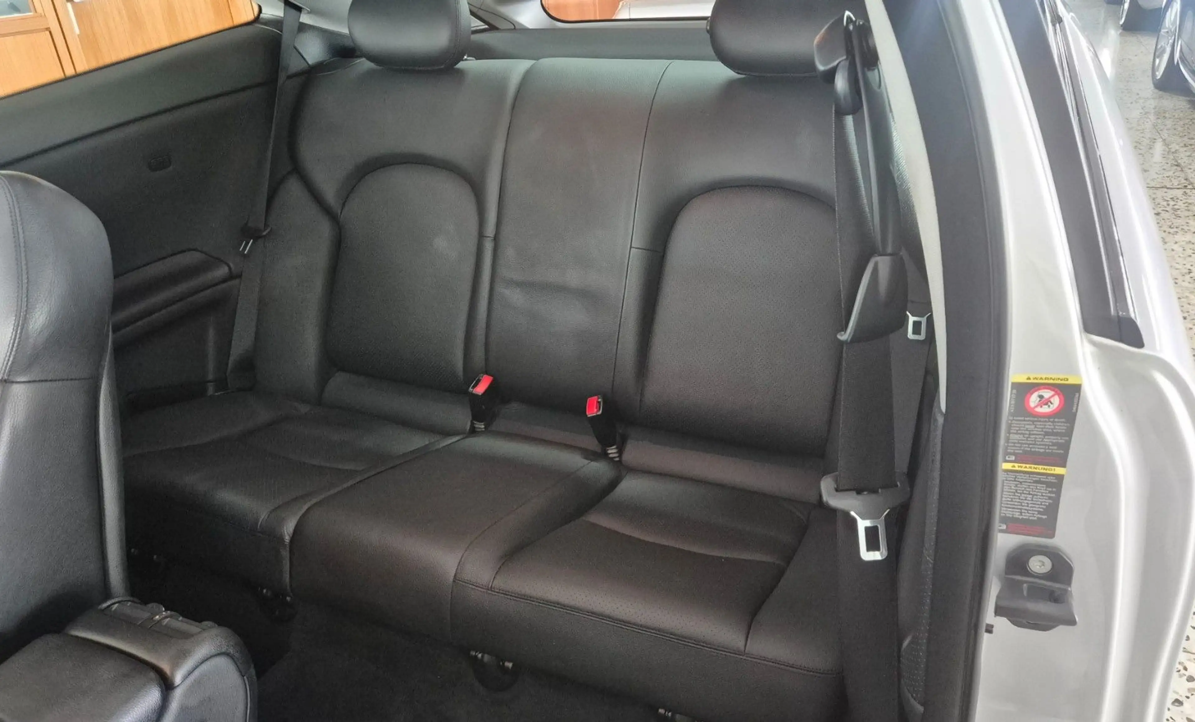 Mercedes-Benz C 350 Coupe AUT. /PANO/NAVI/LEEDER/AHK/PDC/SHZ — photo 13
