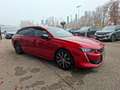 Peugeot 508 SW 1,5 BlueHDi 130 EAT8 S&S GT Line Rot - thumbnail 4
