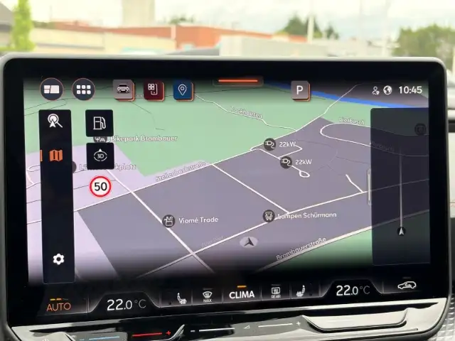 Cupra Leon view 15