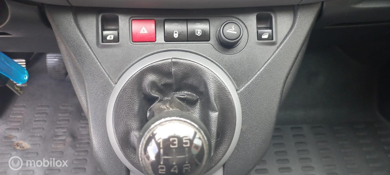 Peugeot Partner bestel 122 1.6 BlueHDi 100 L2 Premium S&S — photo 11