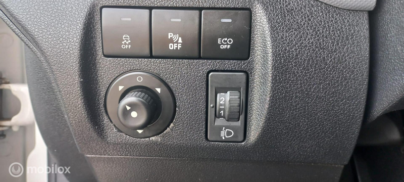 Peugeot Partner bestel 122 1.6 BlueHDi 100 L2 Premium S&S — photo 10