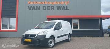 bestel 122 1.6 BlueHDi 100 L2 Premium S&S