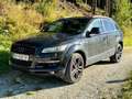 Audi Q7 Q7 3,0 TDI V6 quattro DPF Tiptronic Schwarz - thumbnail 2