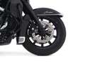Harley-Davidson Ultra Limited FLHTK Fekete - thumbnail 4