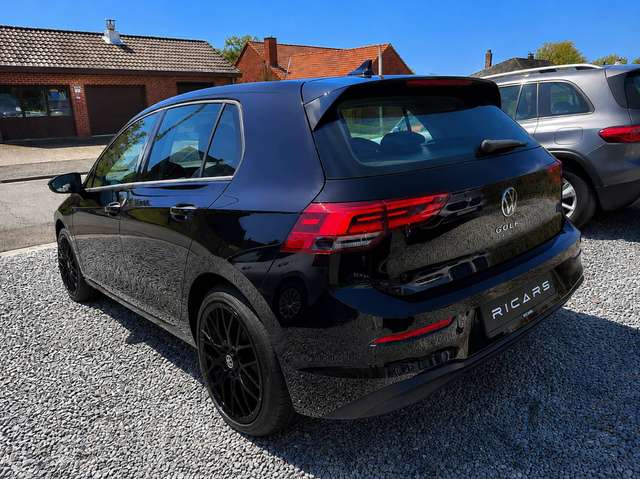 Volkswagen Golf 2024 — vignette 3