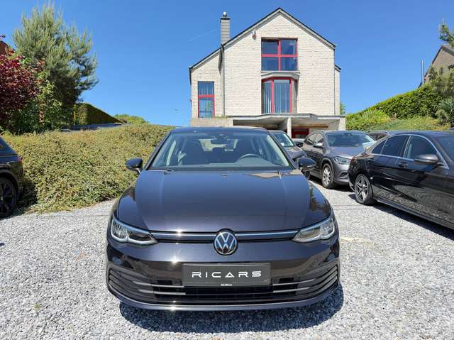 Volkswagen Golf 2024 — vignette 6