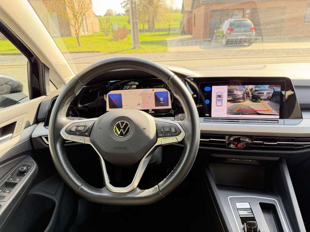 Volkswagen Golf 2024 — vignette 19