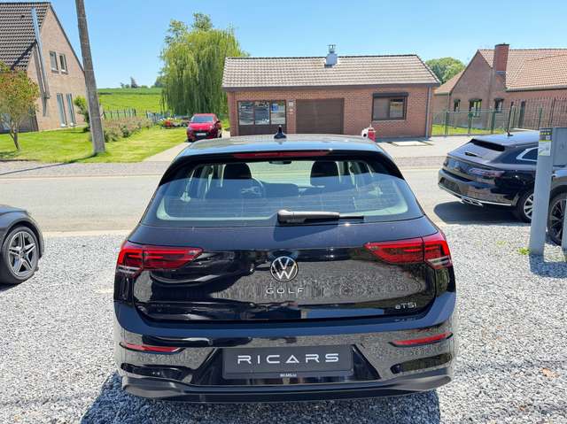 Volkswagen Golf 2024 — vignette 9