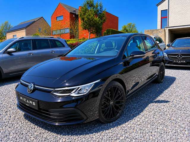 Volkswagen Golf 2024 — vignette 1