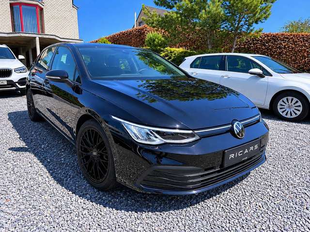Volkswagen Golf 2024 — vignette 2