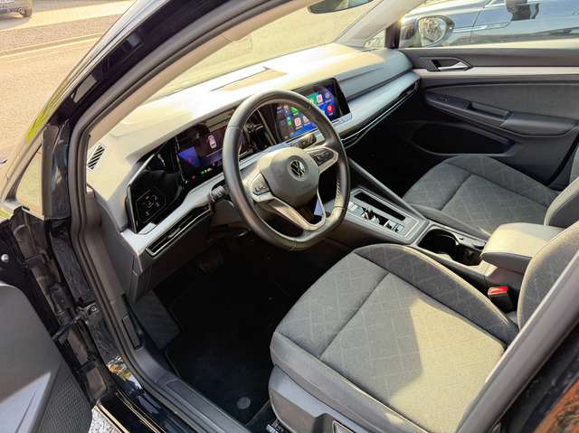 Volkswagen Golf 2024 — vignette 11