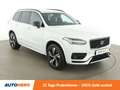 Volvo XC90 2.0 T8 Plug-in Hybrid R Design AWD Weiß - thumbnail 8