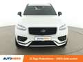 Volvo XC90 2.0 T8 Plug-in Hybrid R Design AWD Weiß - thumbnail 9