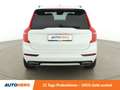 Volvo XC90 2.0 T8 Plug-in Hybrid R Design AWD Weiß - thumbnail 5