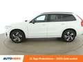 Volvo XC90 2.0 T8 Plug-in Hybrid R Design AWD Weiß - thumbnail 3