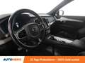 Volvo XC90 2.0 T8 Plug-in Hybrid R Design AWD Weiß - thumbnail 12