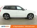 Volvo XC90 2.0 T8 Plug-in Hybrid R Design AWD Weiß - thumbnail 7