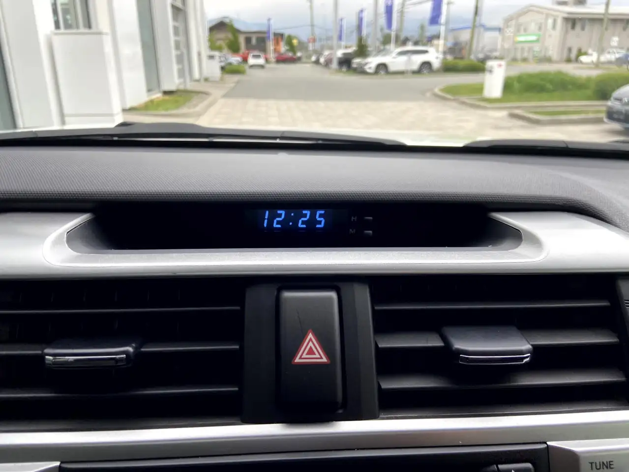 Toyota 4-Runner снимка Toyota 4-Runner