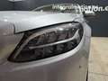 Mercedes-Benz C 180 180D Gris - thumbnail 27
