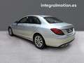 Mercedes-Benz C 180 180D Gris - thumbnail 4