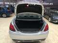 Mercedes-Benz C 180 180D Gris - thumbnail 30