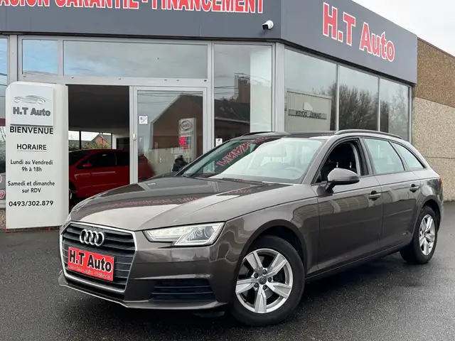 Audi A4 Avant 2.0 TDi ultra/Garantie 1 An/Boite Auto/Euro6