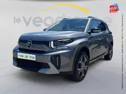 Citroen C3 Aircross 1.2 Hybride 145ch PLUS e-DCS6