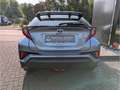 Toyota C-HR Business Edition Navi LED DAB SHZ Mehrzonenklima K Grigio - thumbnail 4