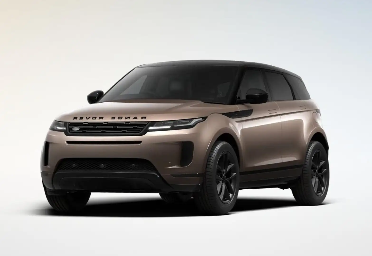 land rover evoque