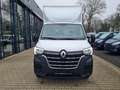Renault Master 3.5t Möbel Koffer mit 10 Pal. Plätze TEMP Weiß - thumbnail 2