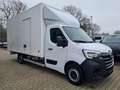Renault Master 3.5t Möbel Koffer mit 10 Pal. Plätze TEMP Weiß - thumbnail 3