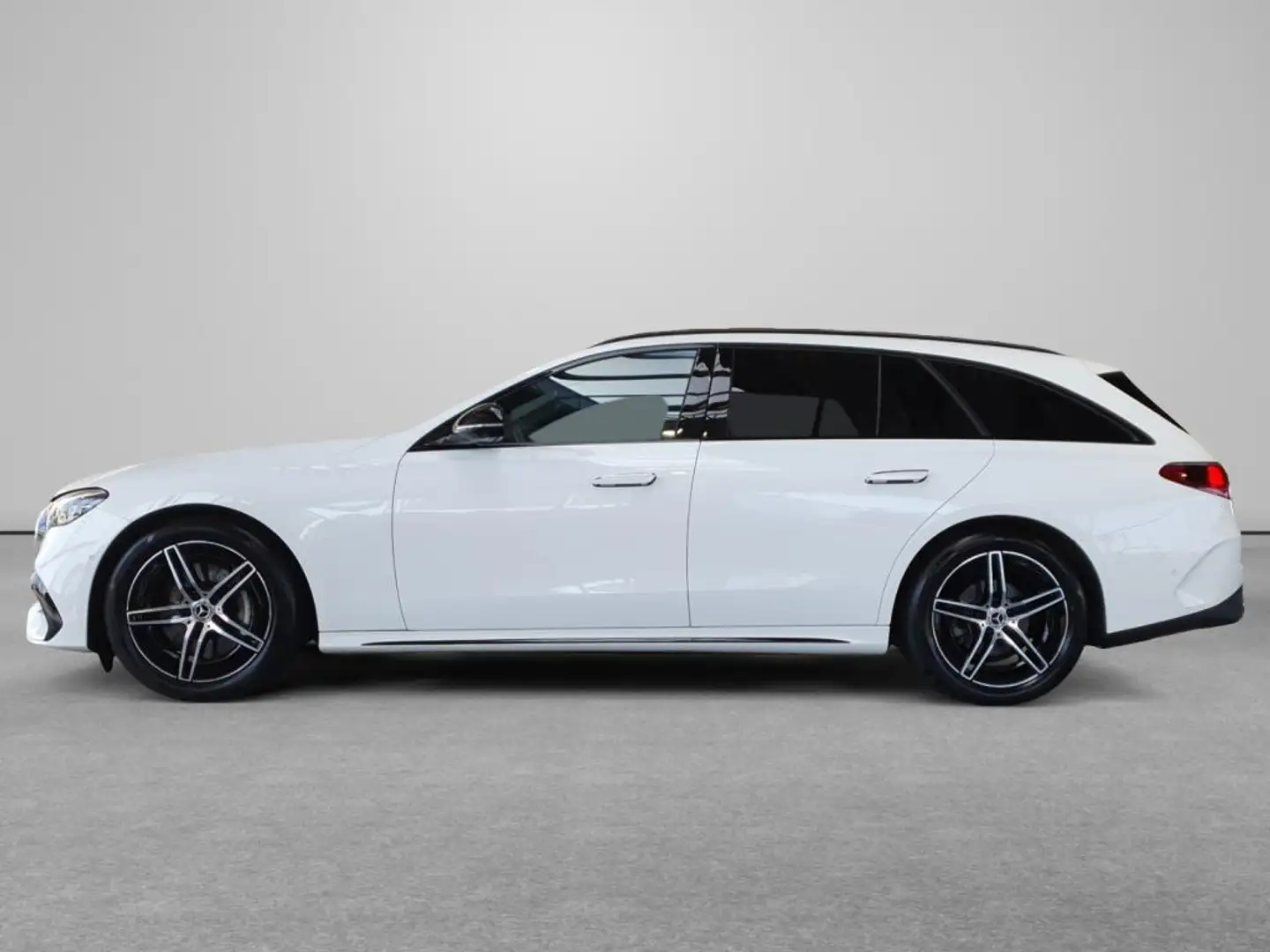 Mercedes-Benz E 220 d 4M T AMG*Standhzg*Head-Up*Digital-Light* Wit - 2