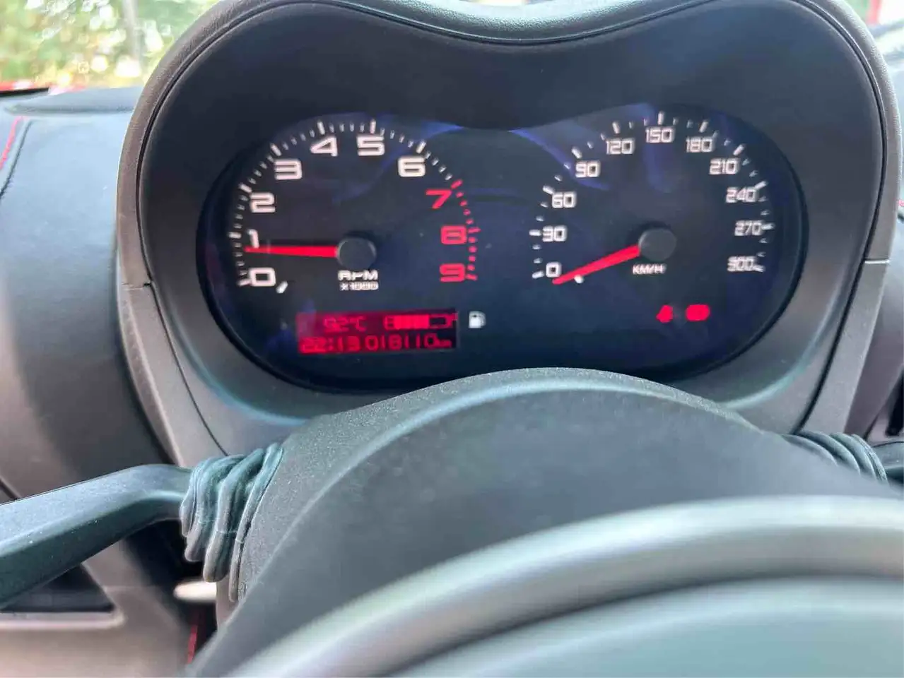 Lotus Elise 2021