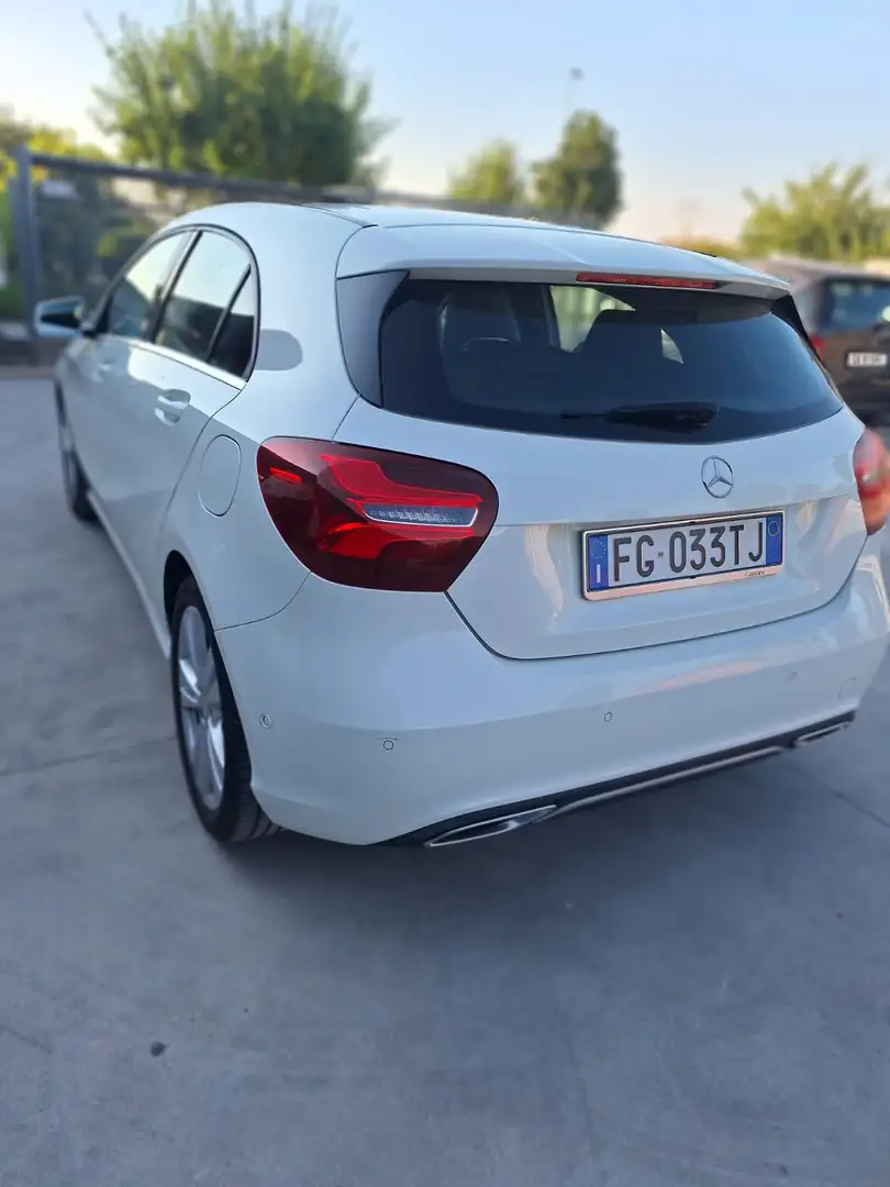 Mercedes-Benz A 180 d Business auto - 1