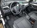 BMW X1 sDrive18i Advantage AHK NAVI PDC V+H DAB LM Blanc - thumbnail 7