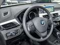 BMW X1 sDrive18i Advantage AHK NAVI PDC V+H DAB LM Weiß - thumbnail 15