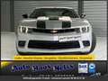 Chevrolet Camaro SS 6.2 V8 hors homologation 4500e Silber - thumbnail 28