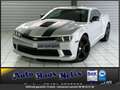 Chevrolet Camaro SS 6.2 V8 hors homologation 4500e Silber - thumbnail 13