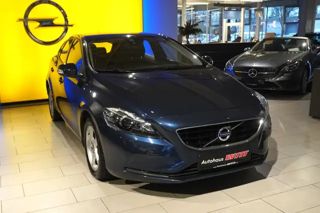Volvo V40 You! °Leder°Tempom.°Sound°Navi°