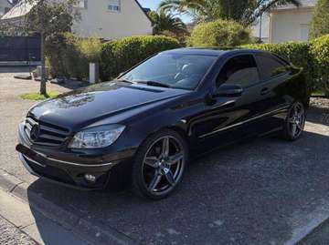 Classe CLC 200 CDI A