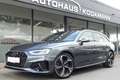 Audi A4 35 TFSI*ACC*AHK*360°Cam*S-Line Competition* Grau - thumbnail 1