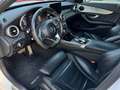 Mercedes-Benz C 63 AMG Mercedes-AMG Estate Blanco - thumbnail 11